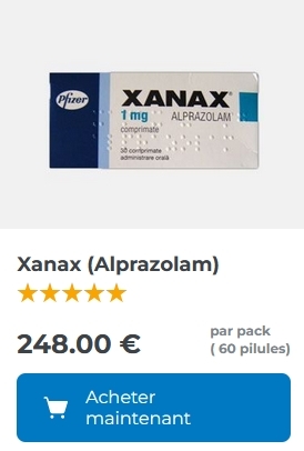 Comment se procurer de l'alprazolam en toute légalité ?